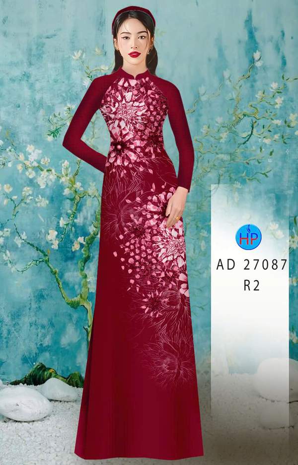 Vải Áo Dài Hoa In 3D Sang Trọng AD 27087 14 1781843434 731 Vai Ao Dai Hoa In 3D Sang Trong AD 27087