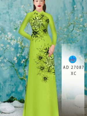 Vải Áo Dài Hoa In 3D Sang Trọng AD 27087 37 1781843434 800 Vai Ao Dai Hoa In 3D Sang Trong AD 27087