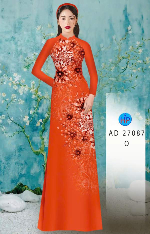 Vải Áo Dài Hoa In 3D Sang Trọng AD 27087 22 1781843435 739 Vai Ao Dai Hoa In 3D Sang Trong AD 27087