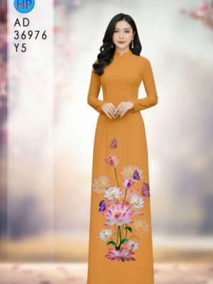 Vải Áo Dài Hoa Sen Thiết Kế 2026 AD 36976 26 1781944128 293 Vai Ao Dai Hoa Sen Thiet Ke 2026 AD 36976