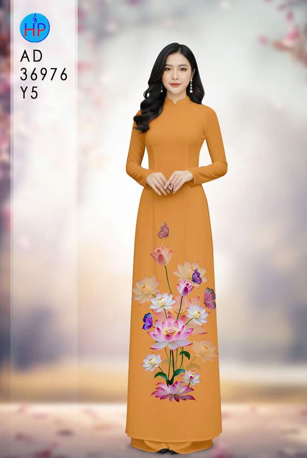 Vải Áo Dài Hoa Sen Thiết Kế 2026 AD 36976 8 1781944128 293 Vai Ao Dai Hoa Sen Thiet Ke 2026 AD 36976