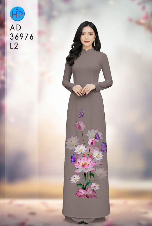 Vải Áo Dài Hoa Sen Thiết Kế 2026 AD 36976 3 1781944128 589 Vai Ao Dai Hoa Sen Thiet Ke 2026 AD 36976