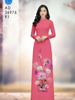 Vải Áo Dài Hoa Sen Thiết Kế 2026 AD 36976 27 1781944128 636 Vai Ao Dai Hoa Sen Thiet Ke 2026 AD 36976