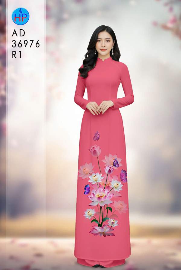 Vải Áo Dài Hoa Sen Thiết Kế 2026 AD 36976 9 1781944128 636 Vai Ao Dai Hoa Sen Thiet Ke 2026 AD 36976