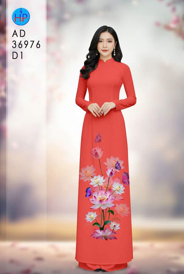 Vải Áo Dài Hoa Sen Thiết Kế 2026 AD 36976 7 1781944128 639 Vai Ao Dai Hoa Sen Thiet Ke 2026 AD 36976
