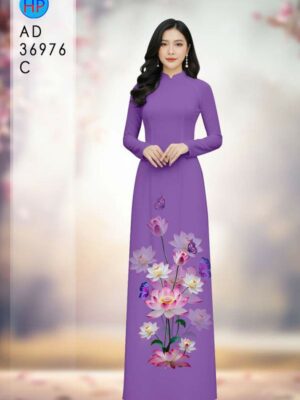 Vải Áo Dài Hoa Sen Thiết Kế 2026 AD 36976 22 1781944128 94 Vai Ao Dai Hoa Sen Thiet Ke 2026 AD 36976