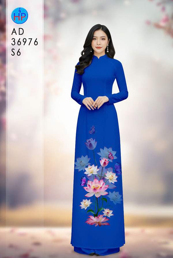Vải Áo Dài Hoa Sen Thiết Kế 2026 AD 36976 5 1781944128 969 Vai Ao Dai Hoa Sen Thiet Ke 2026 AD 36976