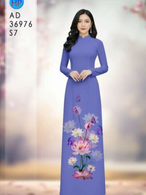 Vải Áo Dài Hoa Sen Thiết Kế 2026 AD 36976 24 1781944128 997 Vai Ao Dai Hoa Sen Thiet Ke 2026 AD 36976