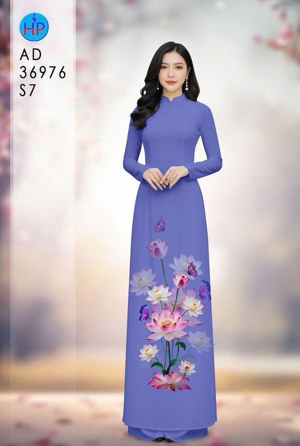 Vải Áo Dài Hoa Sen Thiết Kế 2026 AD 36976 6 1781944128 997 Vai Ao Dai Hoa Sen Thiet Ke 2026 AD 36976