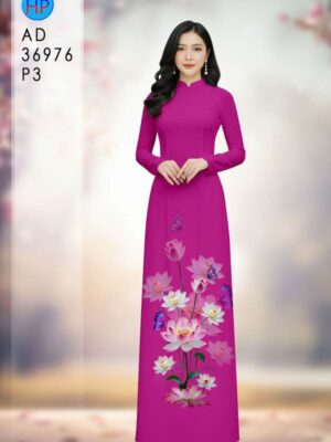 Vải Áo Dài Hoa Sen Thiết Kế 2026 AD 36976 36 1781944129 344 Vai Ao Dai Hoa Sen Thiet Ke 2026 AD 36976