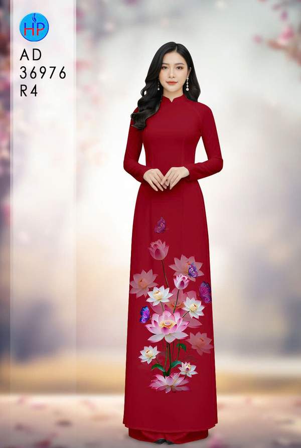 Vải Áo Dài Hoa Sen Thiết Kế 2026 AD 36976 15 1781944129 498 Vai Ao Dai Hoa Sen Thiet Ke 2026 AD 36976