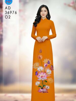 Vải Áo Dài Hoa Sen Thiết Kế 2026 AD 36976 35 1781944129 551 Vai Ao Dai Hoa Sen Thiet Ke 2026 AD 36976