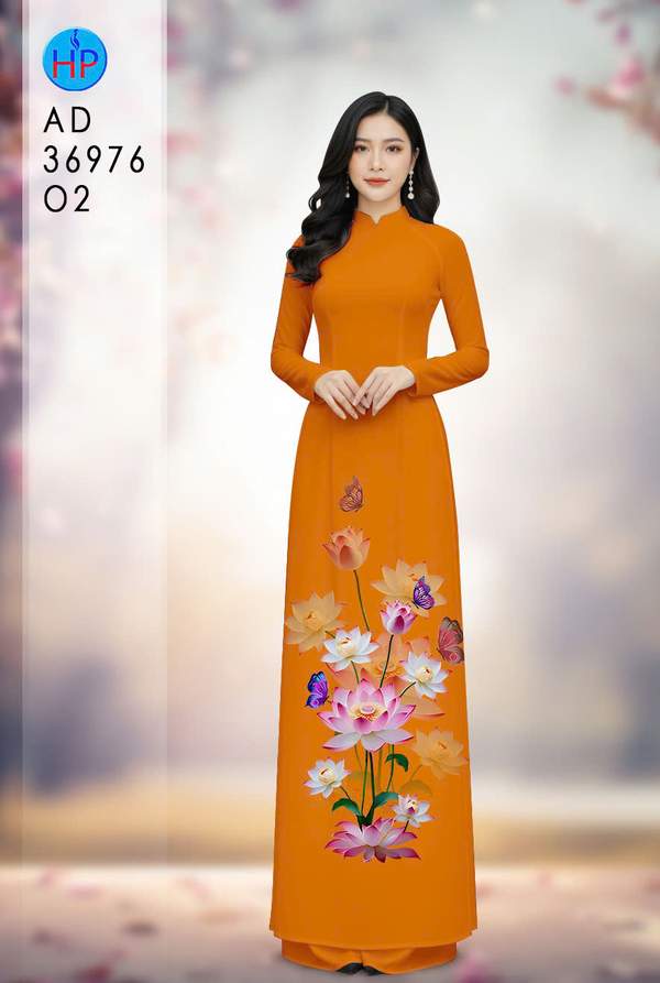 Vải Áo Dài Hoa Sen Thiết Kế 2026 AD 36976 17 1781944129 551 Vai Ao Dai Hoa Sen Thiet Ke 2026 AD 36976