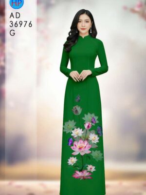 Vải Áo Dài Hoa Sen Thiết Kế 2026 AD 36976 37 1781944129 676 Vai Ao Dai Hoa Sen Thiet Ke 2026 AD 36976
