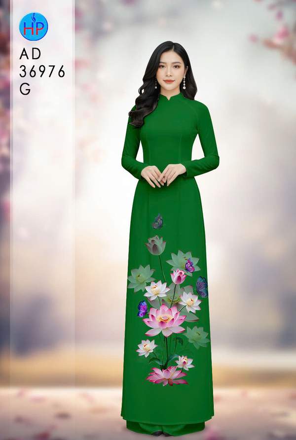 Vải Áo Dài Hoa Sen Thiết Kế 2026 AD 36976 19 1781944129 676 Vai Ao Dai Hoa Sen Thiet Ke 2026 AD 36976