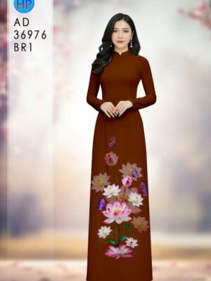 Vải Áo Dài Hoa Sen Thiết Kế 2026 AD 36976 34 1781944129 895 Vai Ao Dai Hoa Sen Thiet Ke 2026 AD 36976