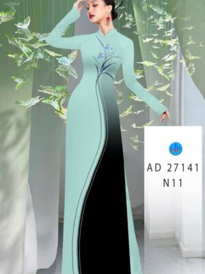 Vải Áo Dài Hoa In 3D Thiết Kế 2026 AD 27141 23 1781944440 429 Vai Ao Dai Hoa In 3D Thiet Ke 2026 AD