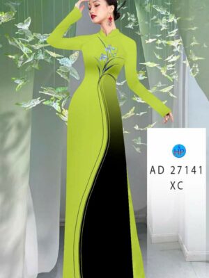 Vải Áo Dài Hoa In 3D Thiết Kế 2026 AD 27141 26 1781944441 11 Vai Ao Dai Hoa In 3D Thiet Ke 2026 AD