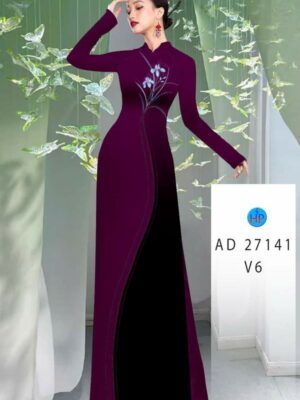Vải Áo Dài Hoa In 3D Thiết Kế 2026 AD 27141 32 1781944441 330 Vai Ao Dai Hoa In 3D Thiet Ke 2026 AD