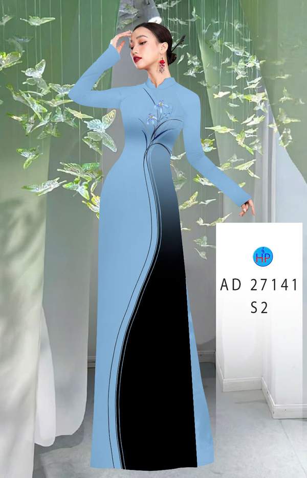 Vải Áo Dài Hoa In 3D Thiết Kế 2026 AD 27141 9 1781944441 33 Vai Ao Dai Hoa In 3D Thiet Ke 2026 AD