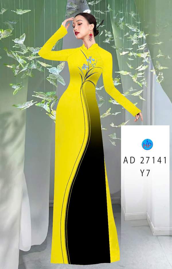Vải Áo Dài Hoa In 3D Thiết Kế 2026 AD 27141 7 1781944441 346 Vai Ao Dai Hoa In 3D Thiet Ke 2026 AD