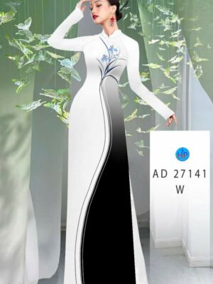 Vải Áo Dài Hoa In 3D Thiết Kế 2026 AD 27141 28 1781944441 415 Vai Ao Dai Hoa In 3D Thiet Ke 2026 AD
