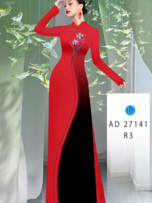 Vải Áo Dài Hoa In 3D Thiết Kế 2026 AD 27141 31 1781944441 449 Vai Ao Dai Hoa In 3D Thiet Ke 2026 AD