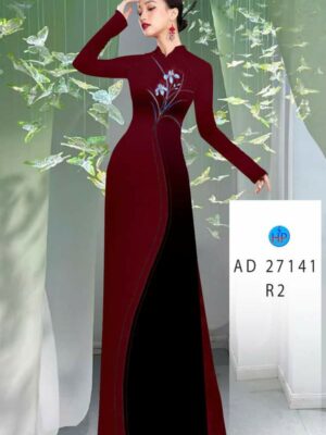 Vải Áo Dài Hoa In 3D Thiết Kế 2026 AD 27141 30 1781944441 490 Vai Ao Dai Hoa In 3D Thiet Ke 2026 AD