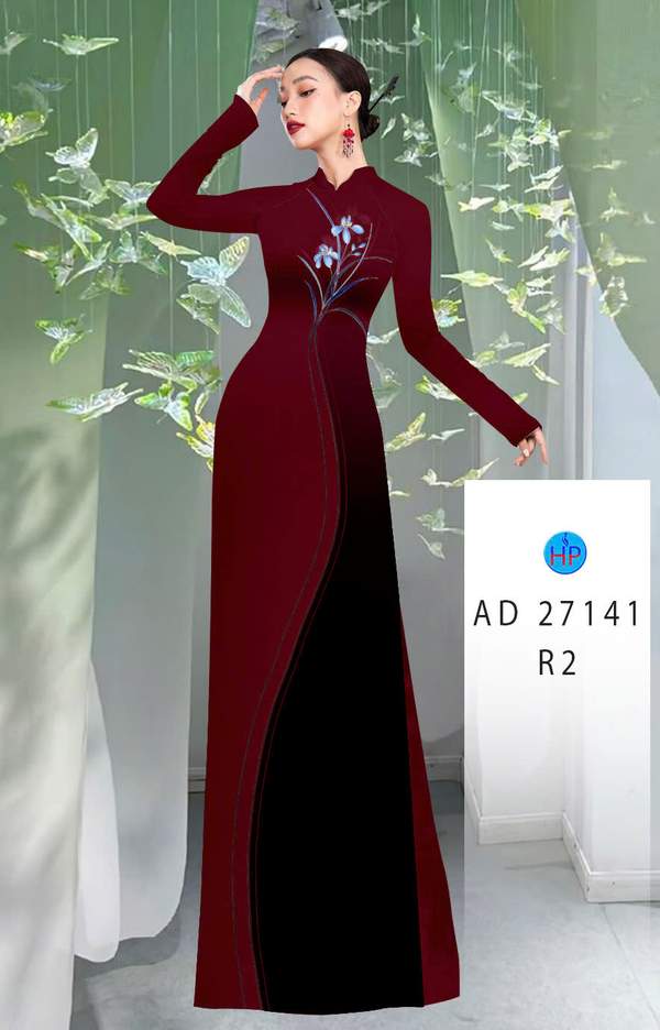 Vải Áo Dài Hoa In 3D Thiết Kế 2026 AD 27141 10 1781944441 490 Vai Ao Dai Hoa In 3D Thiet Ke 2026 AD