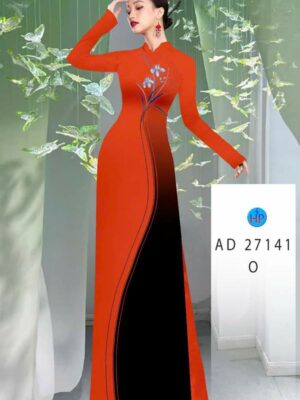 Vải Áo Dài Hoa In 3D Thiết Kế 2026 AD 27141 25 1781944441 517 Vai Ao Dai Hoa In 3D Thiet Ke 2026 AD
