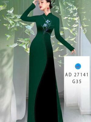 Vải Áo Dài Hoa In 3D Thiết Kế 2026 AD 27141 38 1781944442 242 Vai Ao Dai Hoa In 3D Thiet Ke 2026 AD