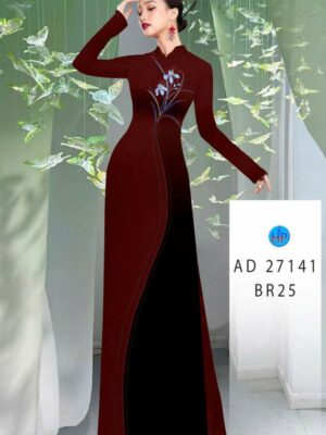 Vải Áo Dài Hoa In 3D Thiết Kế 2026 AD 27141 39 1781944442 44 Vai Ao Dai Hoa In 3D Thiet Ke 2026 AD