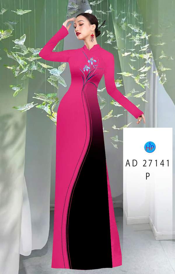 Vải Áo Dài Hoa In 3D Thiết Kế 2026 AD 27141 13 1781944442 501 Vai Ao Dai Hoa In 3D Thiet Ke 2026 AD