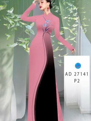 Vải Áo Dài Hoa In 3D Thiết Kế 2026 AD 27141 34 1781944442 515 Vai Ao Dai Hoa In 3D Thiet Ke 2026 AD