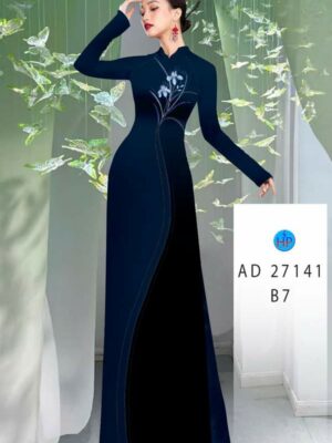 Vải Áo Dài Hoa In 3D Thiết Kế 2026 AD 27141 36 1781944442 769 Vai Ao Dai Hoa In 3D Thiet Ke 2026 AD