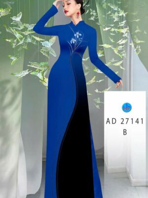 Vải Áo Dài Hoa In 3D Thiết Kế 2026 AD 27141 41 1781944443 111 Vai Ao Dai Hoa In 3D Thiet Ke 2026 AD