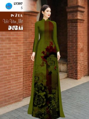 1782100943 811 Vai Ao Dai Hoa Hong 4D Thu Hut AD LY397