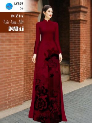 1782100943 832 Vai Ao Dai Hoa Hong 4D Thu Hut AD LY397
