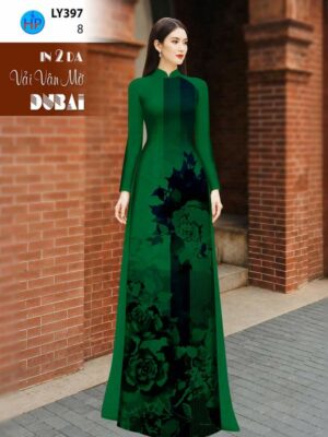 1782100944 328 Vai Ao Dai Hoa Hong 4D Thu Hut AD LY397