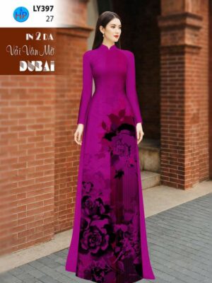 1782100944 335 Vai Ao Dai Hoa Hong 4D Thu Hut AD LY397