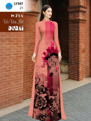 1782100944 373 Vai Ao Dai Hoa Hong 4D Thu Hut AD LY397