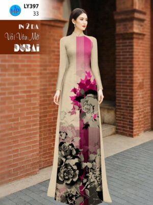 1782100944 611 Vai Ao Dai Hoa Hong 4D Thu Hut AD LY397