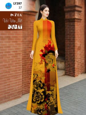 1782100945 758 Vai Ao Dai Hoa Hong 4D Thu Hut AD LY397