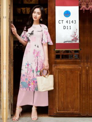 1782101285 412 Vai Ao Dai Cach Tan 3D Thiet Ke 2026 AD