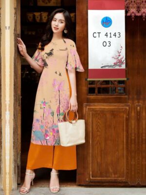 1782101285 911 Vai Ao Dai Cach Tan 3D Thiet Ke 2026 AD