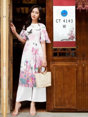 1782101286 319 Vai Ao Dai Cach Tan 3D Thiet Ke 2026 AD