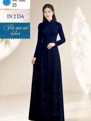 1782102296 754 Vai Ao Dai In Hoa 2 Da Doc Dao AD