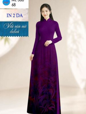 1782102297 602 Vai Ao Dai In Hoa 2 Da Doc Dao AD