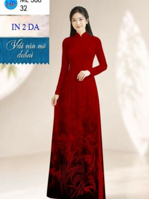 1782102297 778 Vai Ao Dai In Hoa 2 Da Doc Dao AD