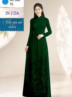 1782102297 997 Vai Ao Dai In Hoa 2 Da Doc Dao AD